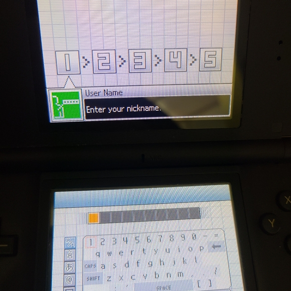 NINTENDO 3DS LITE